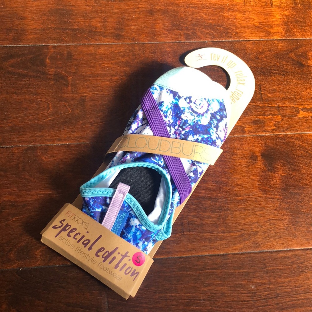 Fitkicks Special Edition